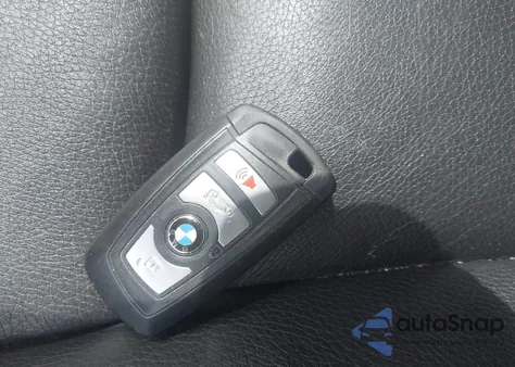 2014 BMW 550I xDrive from USA, damaged, VIN WBAKP9C55EDZ35155